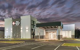 Best Western Plus Mobile Inn And Suites